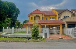 Jalan USJ 24, USJ, Selangor 47100