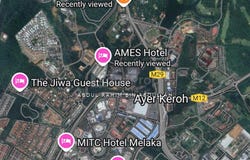 Ayer Keroh, Melaka 75450