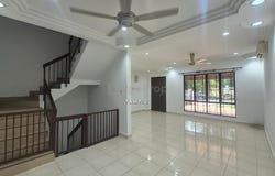Jalan Baru, Taman Bukit Kajang Baru, Kajang, Selangor 43000