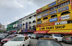 Pandan, Selangor, Ampang, Selangor 0