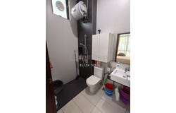 Jalan Permas, Permas Jaya/Senibong, Johor 81750