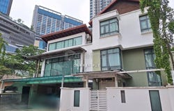 Bandar Sunway, Bandar Sunway, Selangor 46150