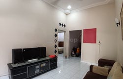 Off Persiaran Bumi Hijau, Johor Bahru, Johor 81100