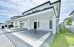 Bandar Puncak Alam, Selangor 42300