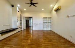 Bangsar Park, Bangsar, Kuala Lumpur 59000