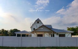 Jalan Kemus / Sempang Ampat, Simpang Ampat, Alor Gajah, Melaka 78000