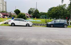 Lorong Bunga Melati 2C/2, Cheras, Kuala Lumpur 56100