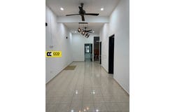 PLOT 170,, TAMAN PENGKALAN HARMONI, 31650, Kinta, Perak