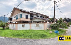 Kuala Kangsar, Perak 31100