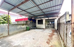 Jalan 7/144, Cheras, Kuala Lumpur 56000
