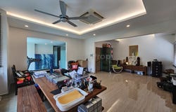 Jalan Bukit Prima, Cheras, Selangor 43200