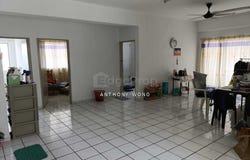 Jalan Ayer Kuning 5, Taman Ayer Panas, Setapak, Kuala Lumpur 53200