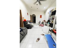 Jalan JNM, Skudai, Johor 81300