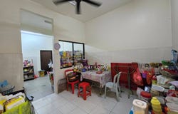 Jalan Kerongsang, Klang, Selangor 41200