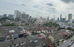 Ampang, Kuala Lumpur 55100