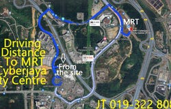 Cyberjaya, Selangor 0