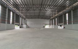 Batu Kawan, Penang 14100