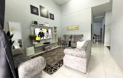 Telok Panglima Garang, Selangor