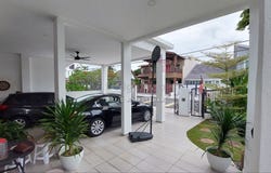 Jalan AU 2, Keramat, Selangor 54200