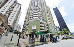 Jalan Ang Seng, 50470, Kuala Lumpur, Brickfields, Kuala Lumpur 50470
