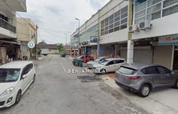 Jinjang, Kuala Lumpur 52000