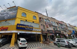 Bandar Puteri Puchong, Selangor 47100