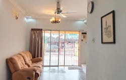Jalan Tiong 8, Puchong, Selangor 47170