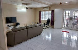 Jalan Batu Unjur, Klang, Selangor 41200