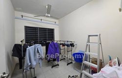 Jalan Astaka 1/KU2, Klang, Selangor 41050