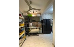 Jalan Sutera 2/4, Kajang, Selangor 43000
