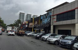Jalan PJS, Subang Jaya, Selangor 46150
