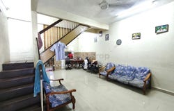 Jalan Sungai Batu, Klang, Selangor 42100