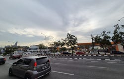 Bangsar, Kuala Lumpur 59000