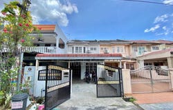 Ampang, Selangor 68000