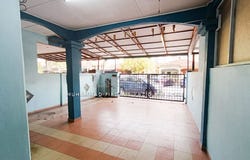 Jalan Hulubalang, Klang, Selangor 41200