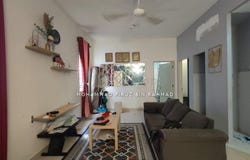 9, Jalan SP 3/1, Seri Pristana, Sungai Buloh, Selangor 47000