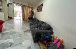 Jalan Bandar Puchong Jaya, Puchong, Selangor 47100