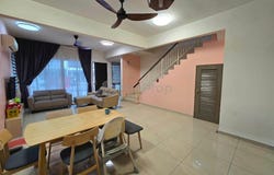 Lebuh Diamond, Semenyih, Selangor 43500