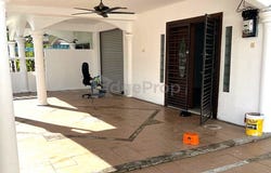 Jalan Bayu, Klebang, Melaka 75200