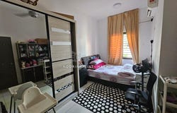 Bangi, Selangor 43000