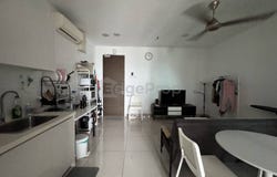 Off Jalan Lapangan Terbang Subang, Ara Damansara, 47301, Selangor, Ara Damansara, Selangor 47301