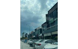 Shah Alam, Selangor 40460