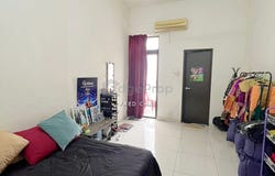 Jalan Damai Perdana 17/2A, Cheras, Selangor 43200