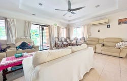 Jalan Damai Perdana, Cheras, Kuala Lumpur 56000