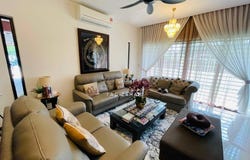 Denai Alam, 40150 Shah Alam, Selangor, Denai Alam, Selangor 40150