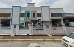 Jalan Dua Bukit Angkat, Kajang, Selangor 43000