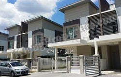 bandar bestari, Klang, Selangor 41200