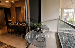 111One eleven menerung , Bangsar, Kuala Lumpur 59000