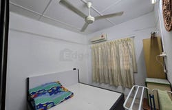 Jalan Seruling, Klang, Selangor 41200