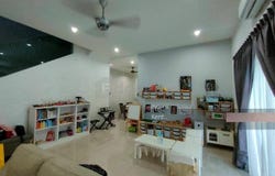 Jalan Bestari, Klang, Selangor 42500